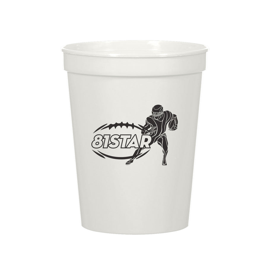 Stadium Cup (16 Oz.) (Q253375)