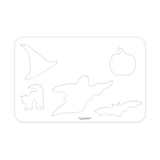 Halloween Stencil (Q253432)