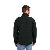 CornerStone® Fleece Overlay Jacket (Q253632)