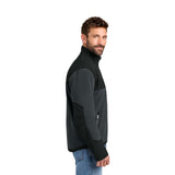 CornerStone® Fleece Overlay Jacket (Q253632)