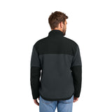 CornerStone® Fleece Overlay Jacket (Q253632)