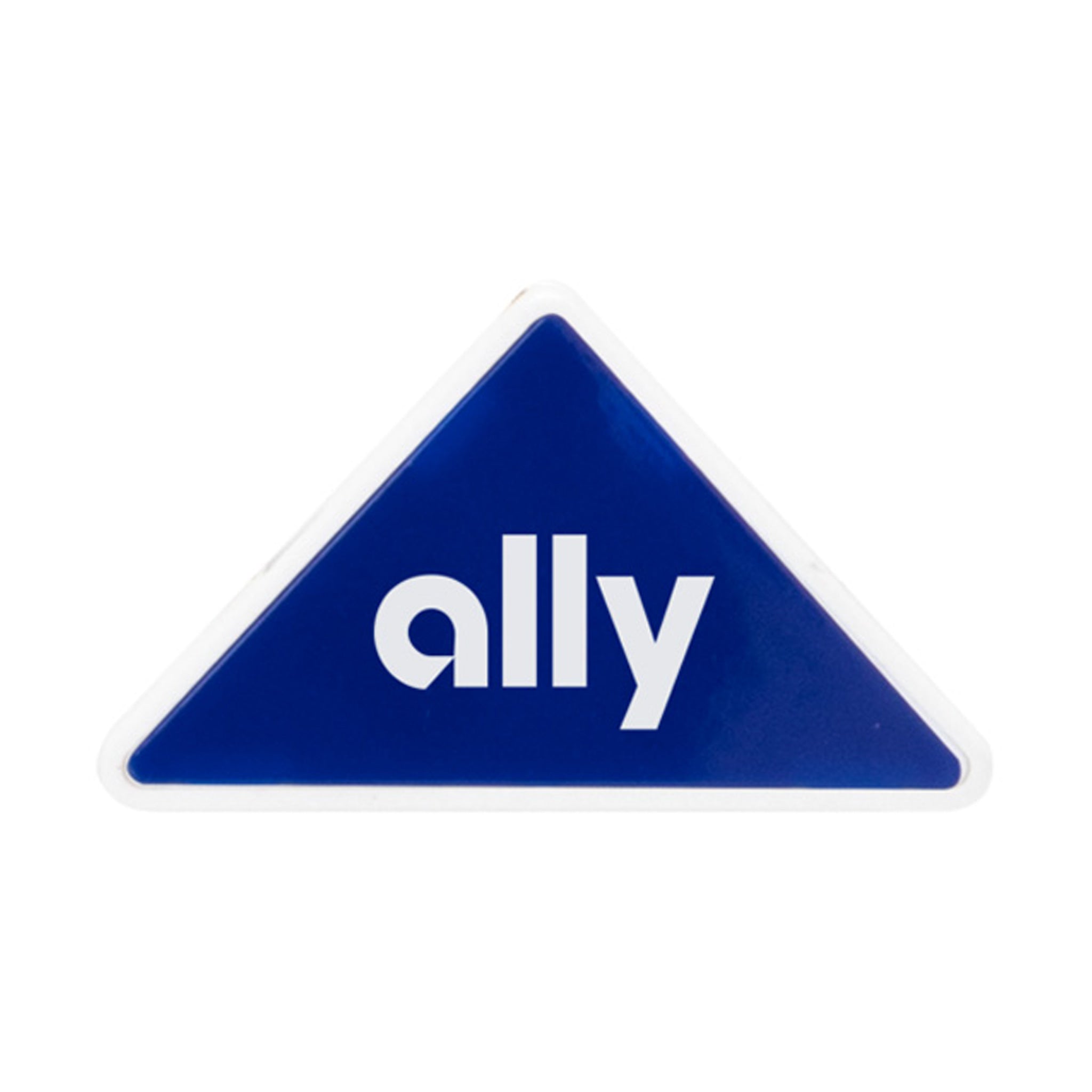 Corner Clip  Imprinted with Logo (Q253922)