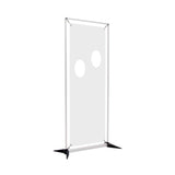 3.5Ft. FrameWorx Double Face Cutout Kit (Single-Sided) (Q254222)