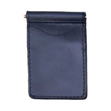 YRI Designs Leather Money Clip (Q254532)