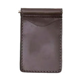 YRI Designs Leather Money Clip (Q254532)
