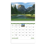 Eternal Word W Pre-Planning Sheet - Spiral Calendar (Q254722)