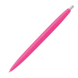 Clic™ Plastic Nickel Plated Polished Pens (Q255311)