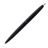 Clic™ Plastic Nickel Plated Polished Pens (Q255311)