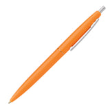 Clic™ Plastic Nickel Plated Polished Pens (Q255311)