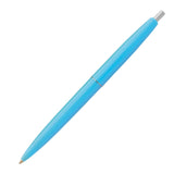 Clic™ Plastic Nickel Plated Polished Pens (Q255311)