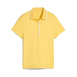 PUMA® CLOUDSPUN Bridges Women's Golf Polo Shirt (Q255332)
