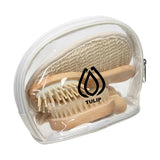 Naturally You Spa Kit In Clear Pouch (Q255432)