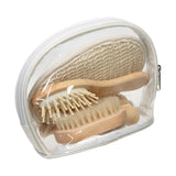 Naturally You Spa Kit In Clear Pouch (Q255432)