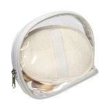 Naturally You Spa Kit In Clear Pouch (Q255432)