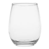 12 Oz. Stemless White Wine (Q255532)