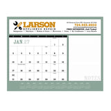 Notes Desk Pad Calendar (Q255722)