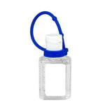 SanPal S Connect 0.5 oz Compact Hand Sanitizer Gel (Q256011)