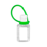 SanPal S Connect 0.5 oz Compact Hand Sanitizer Gel (Q256011)