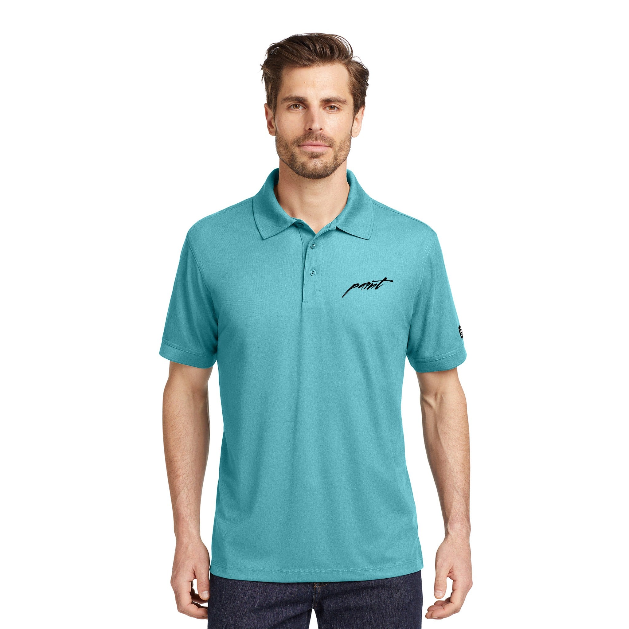 OGIO® - Caliber 2.0 Polo (Q256235)