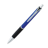 Metallic Retractable Jive Pens (Q256311)