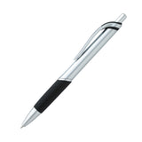 Metallic Retractable Jive Pens (Q256311)