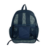 The All See Through Mesh Backpack (Q256422)