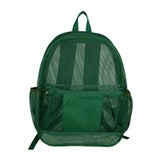 The All See Through Mesh Backpack (Q256422)