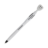 Tooth Wild Smilez Pen  Imprinted with Logo (Q256432)