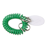 Bracelet Coil Keychain (Q256532)