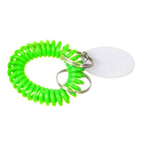 Bracelet Coil Keychain (Q256532)