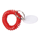 Bracelet Coil Keychain (Q256532)