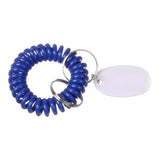 Bracelet Coil Keychain (Q256532)