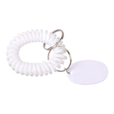 Bracelet Coil Keychain (Q256532)