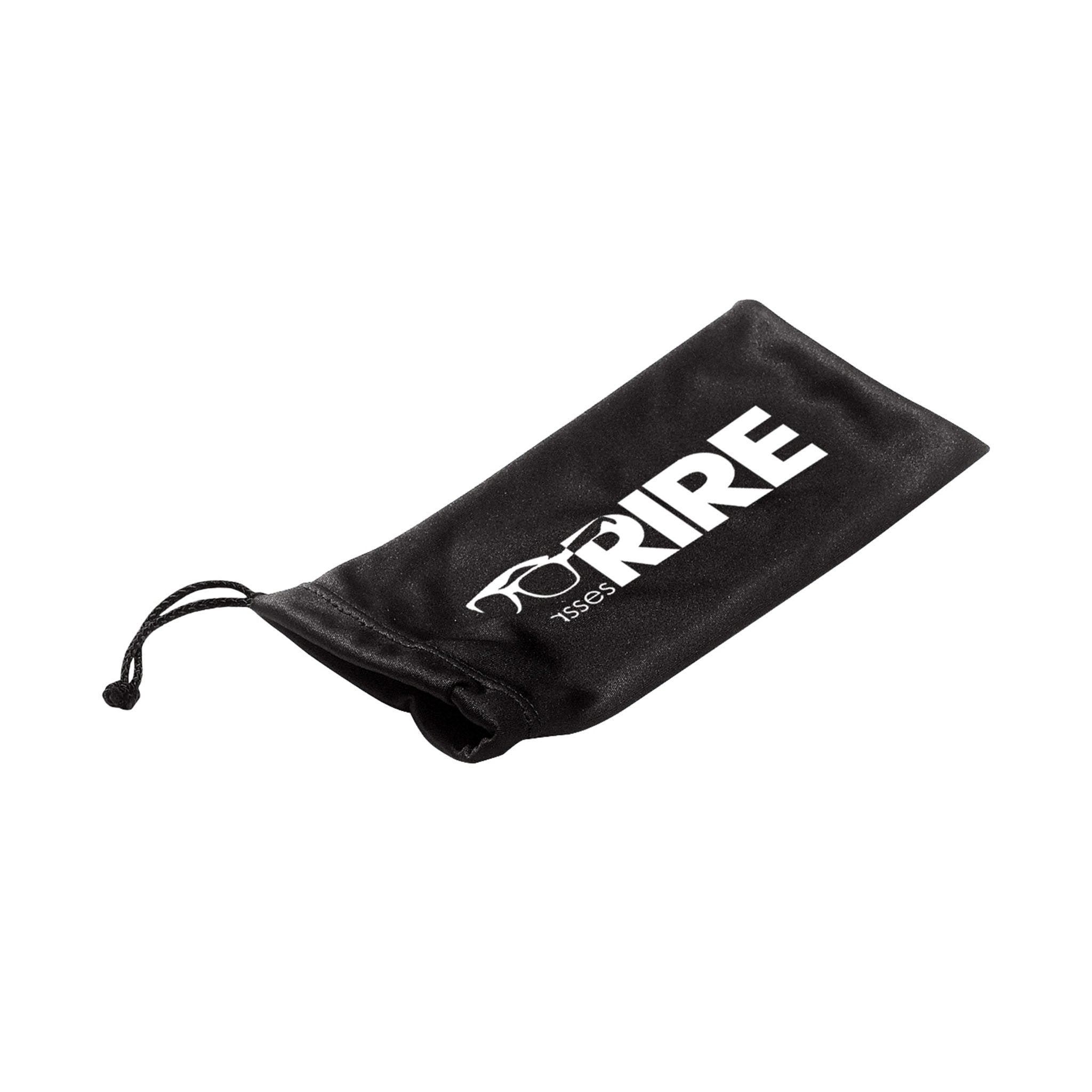 Microfiber Pouch With Drawstring  Imprinted with Logo (Q257122)