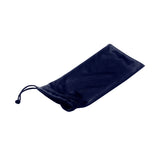 Microfiber Pouch With Drawstring (Q257122)
