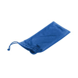 Microfiber Pouch With Drawstring (Q257122)