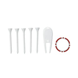 Draw Pak with 2.75"" Tees (Q257411)