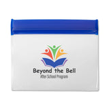 Snack-It PEVA Pouch (Q257432)