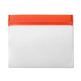 Snack-It PEVA Pouch (Q257432)