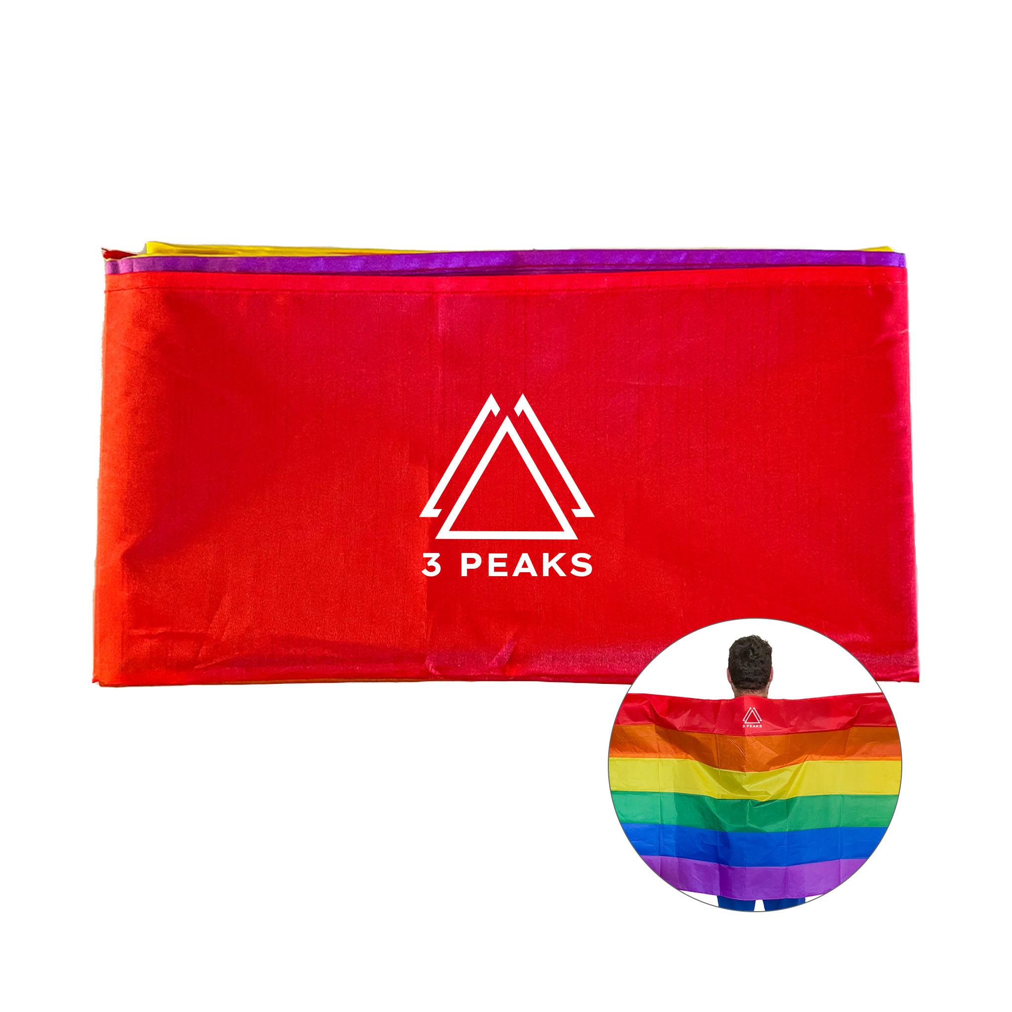 Rainbow Body Flag (Q257822)