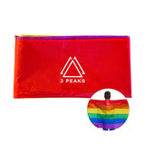 Rainbow Body Flag (Q257822)