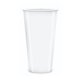 32 Oz. Recycled Paper Cup-Double Poly (Q258222)