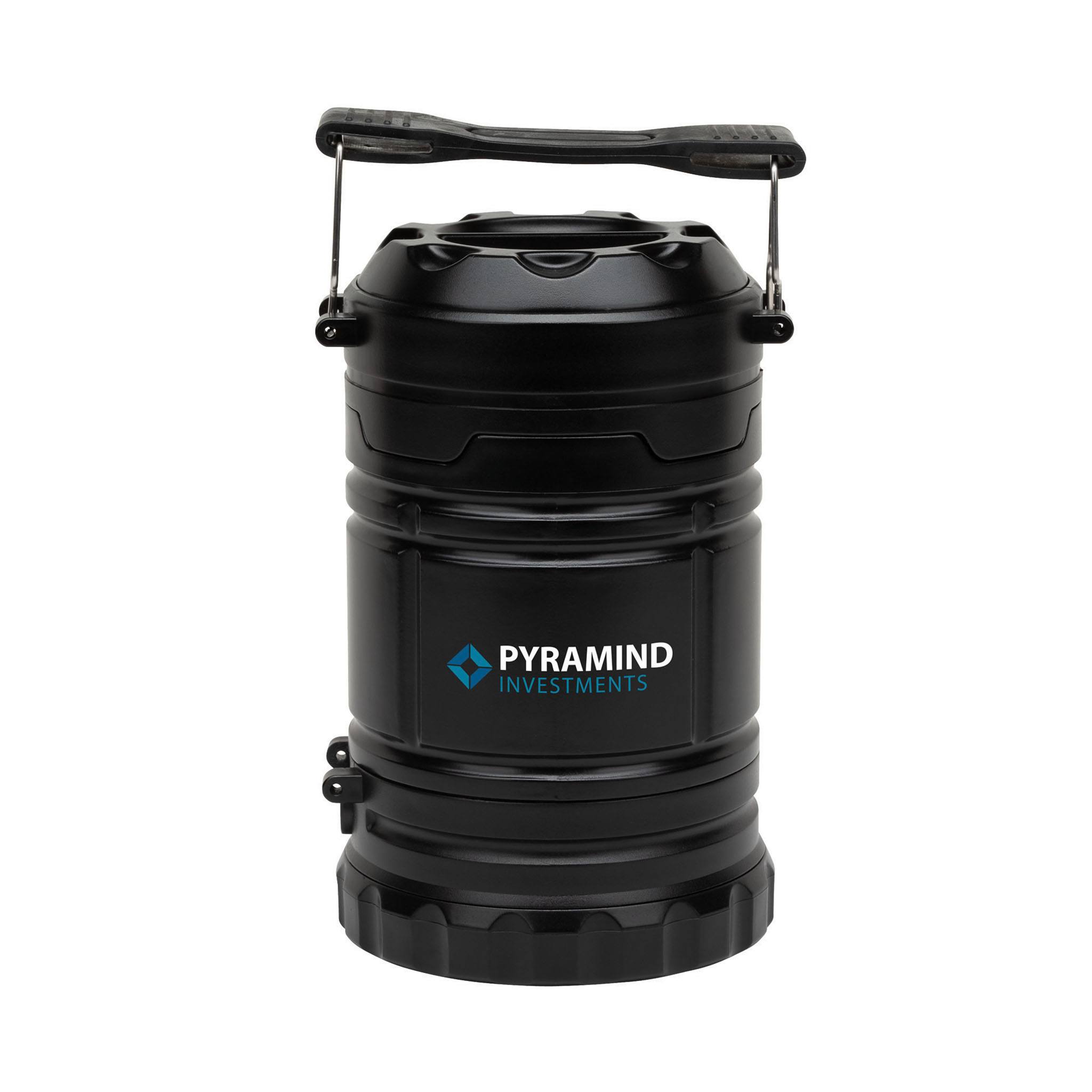 Sunfire 3-in-1 Camping Lantern (Q258322)