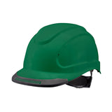 Hypeman 6-Point Ratchet Type I Cap Style Hard Hat (Q258532)