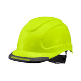 Hypeman 6-Point Ratchet Type I Cap Style Hard Hat (Q258532)