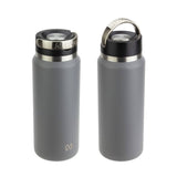 26 Oz. NAYAD™ Roamer Stainless Double Wall Bottle (Q258622)