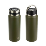 26 Oz. NAYAD™ Roamer Stainless Double Wall Bottle (Q258622)