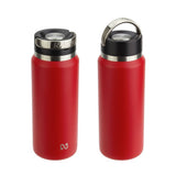 26 Oz. NAYAD™ Roamer Stainless Double Wall Bottle (Q258622)
