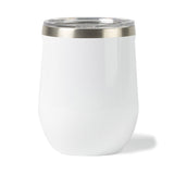 12 Oz. CORKCICLE® Stemless Wine Cup (Q259432)