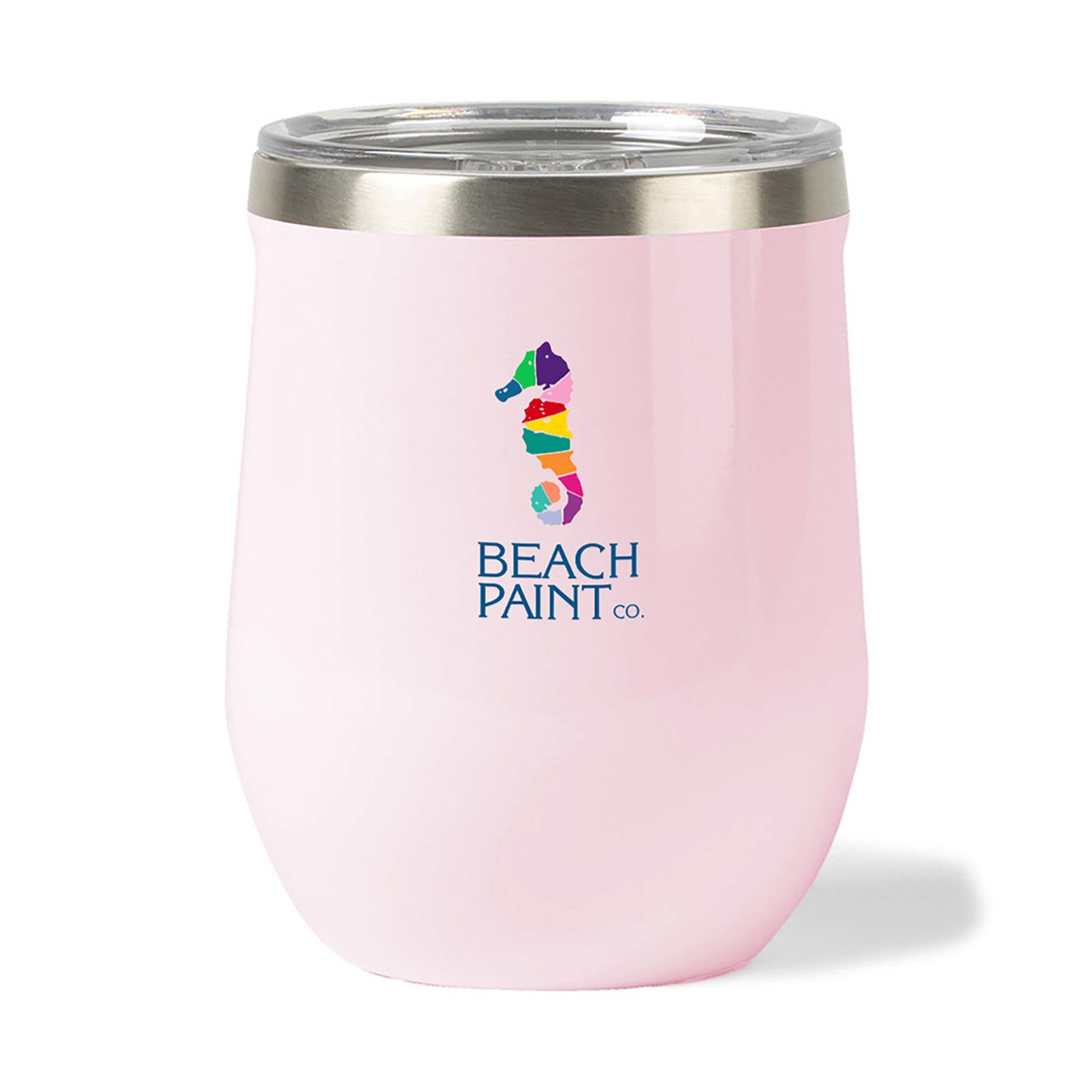 12 Oz. CORKCICLE® Stemless Wine Cup (Q259432)
